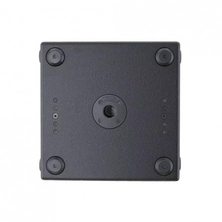 KV2 Audio ES1.0 Trójdrożna kolumna głośnikowa systemu ES.